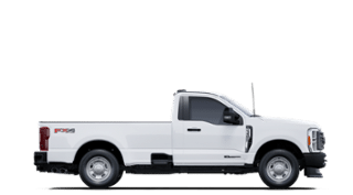 2025 Ford Super Duty® External Image 1